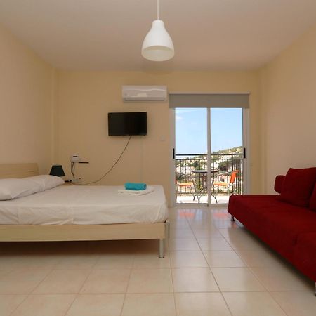 Peyia Pearl Apartment Bilik gambar