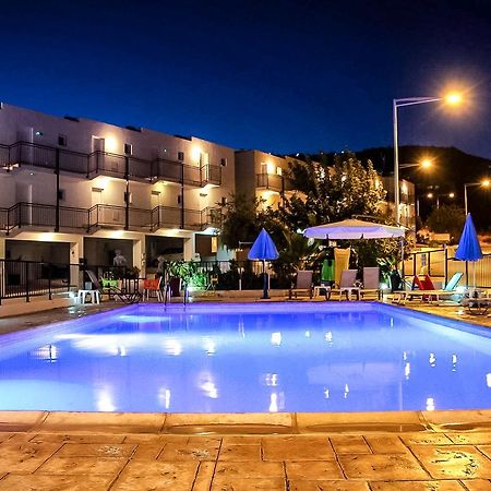 Peyia Pearl Apartment Luaran gambar
