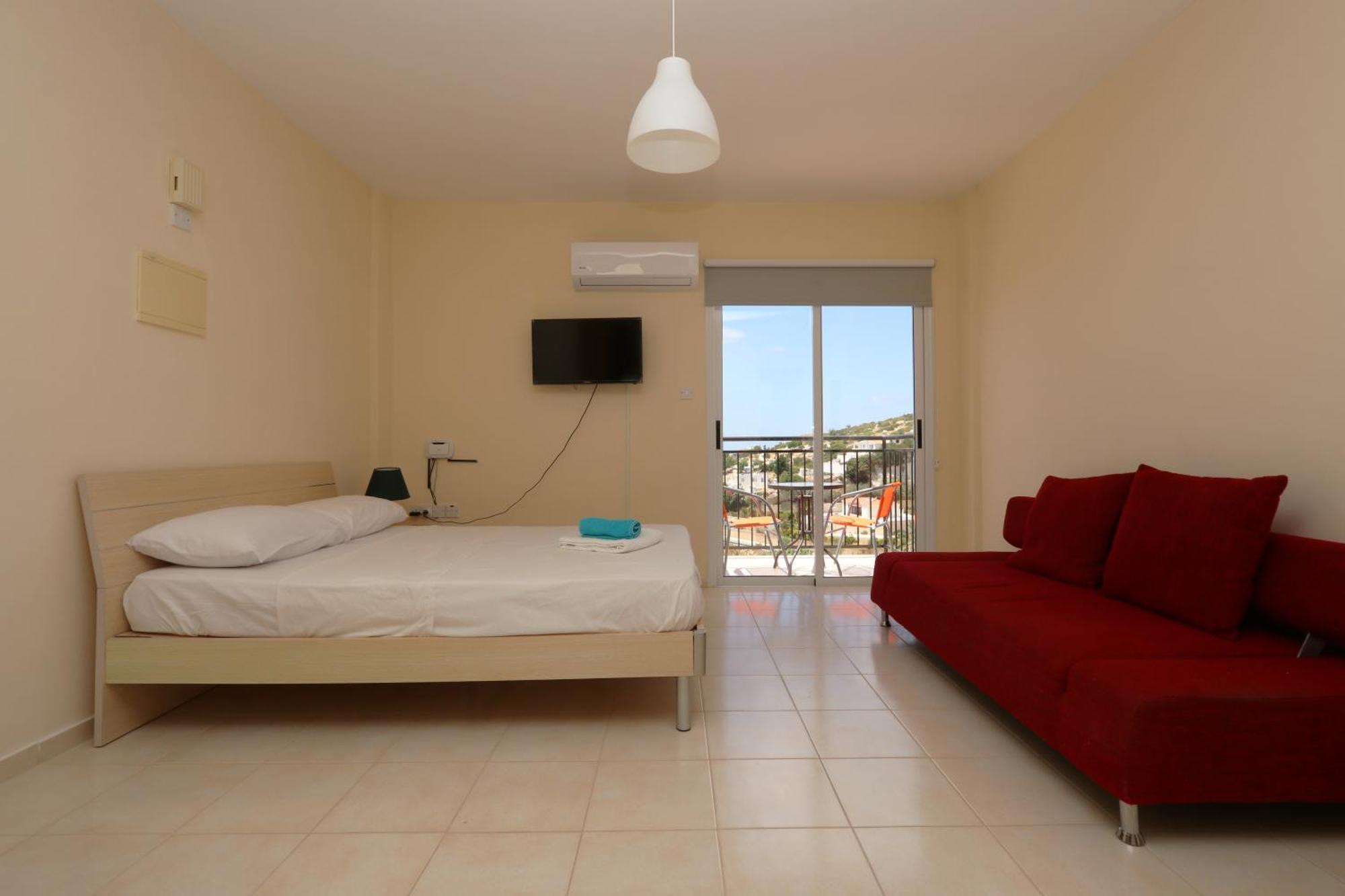 Peyia Pearl Apartment Bilik gambar