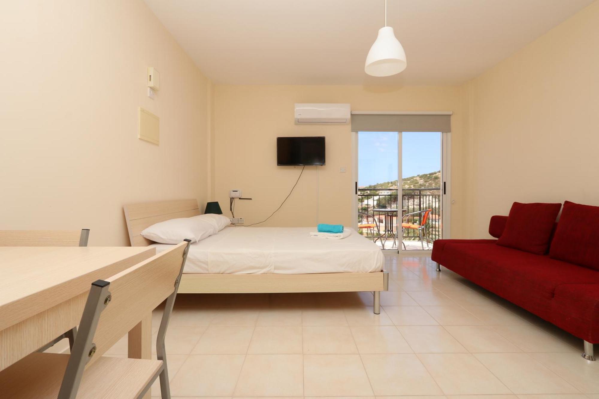 Peyia Pearl Apartment Bilik gambar
