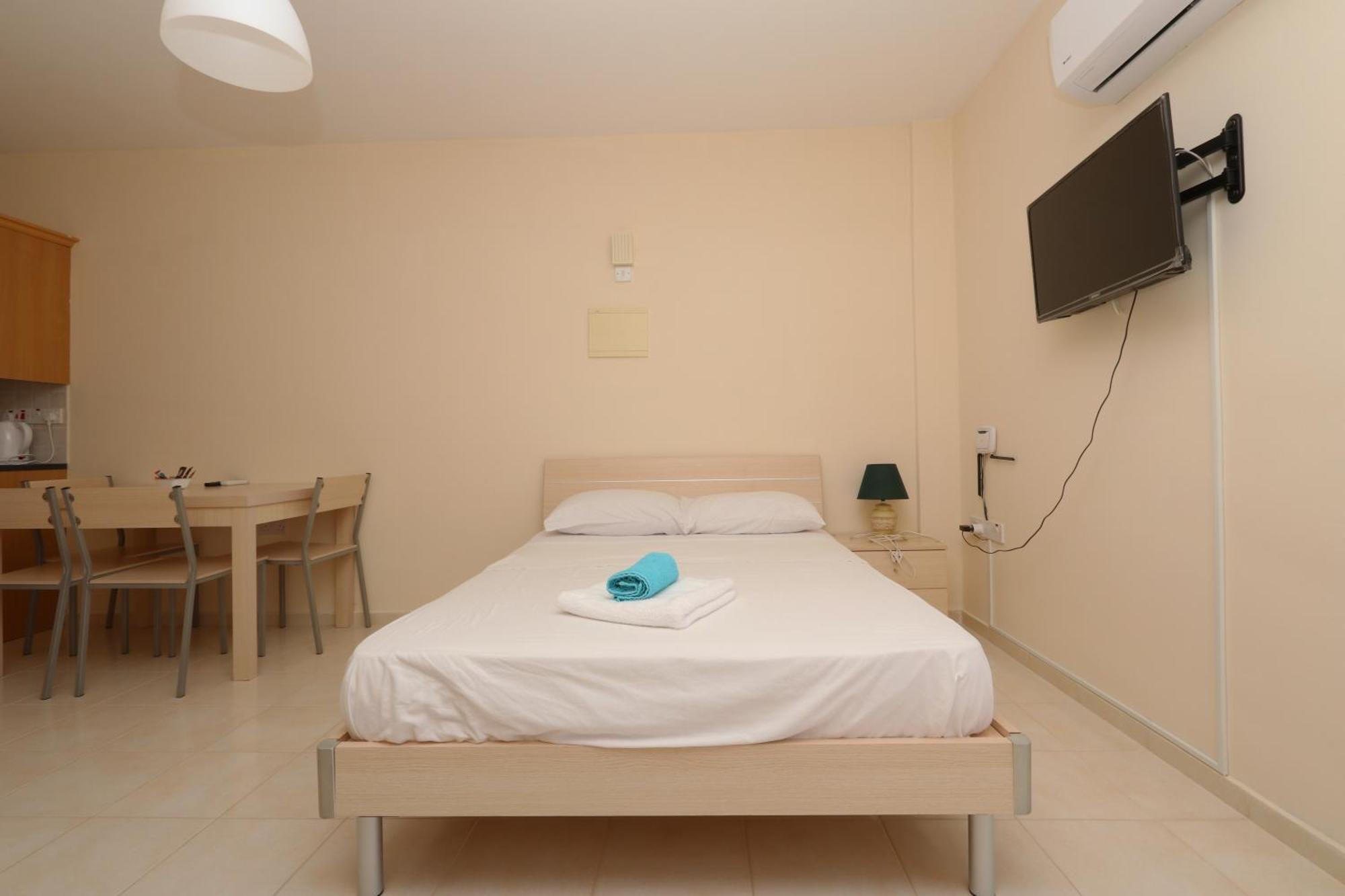 Peyia Pearl Apartment Bilik gambar