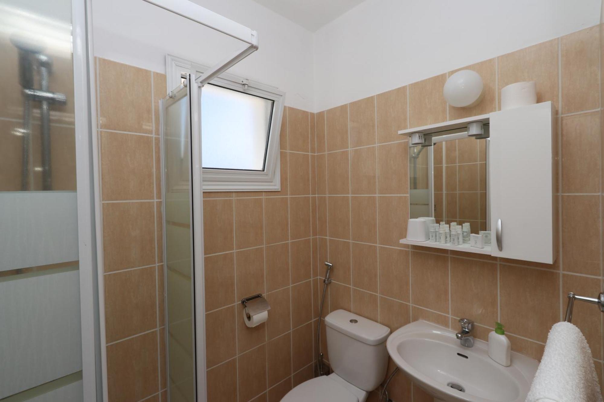 Peyia Pearl Apartment Bilik gambar