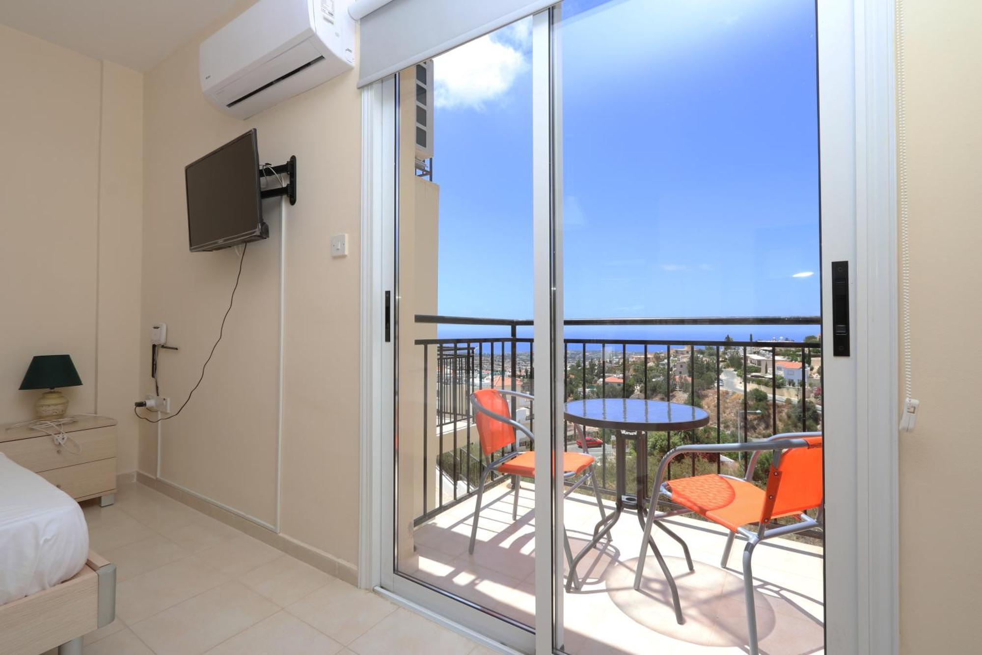 Peyia Pearl Apartment Bilik gambar
