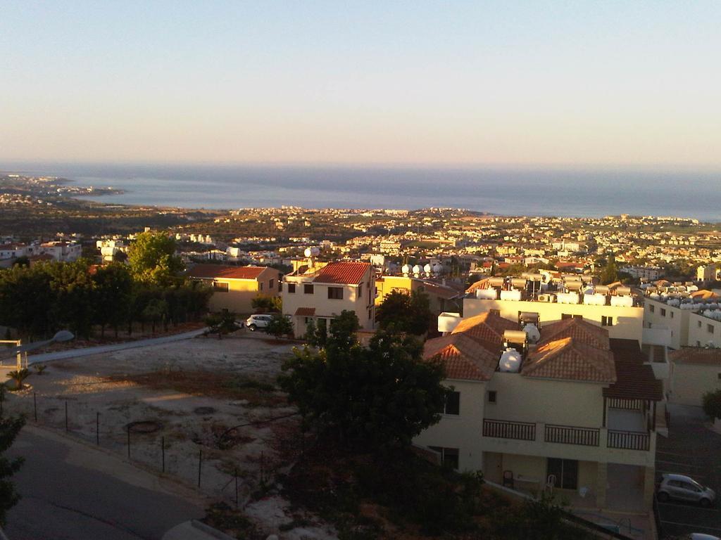 Peyia Pearl Apartment Luaran gambar