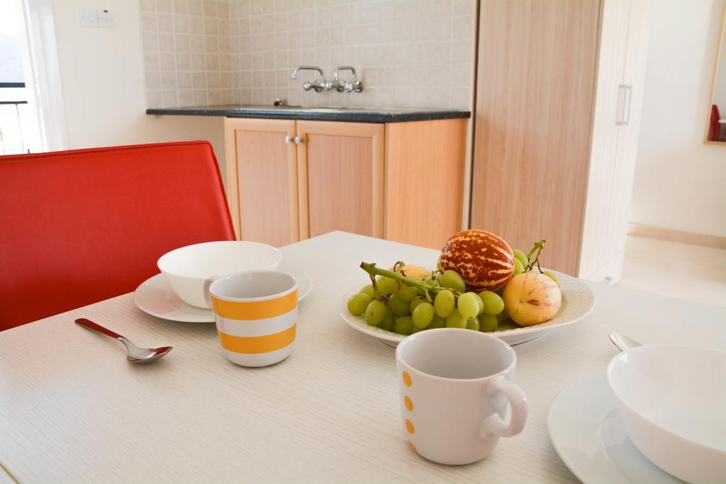Peyia Pearl Apartment Bilik gambar
