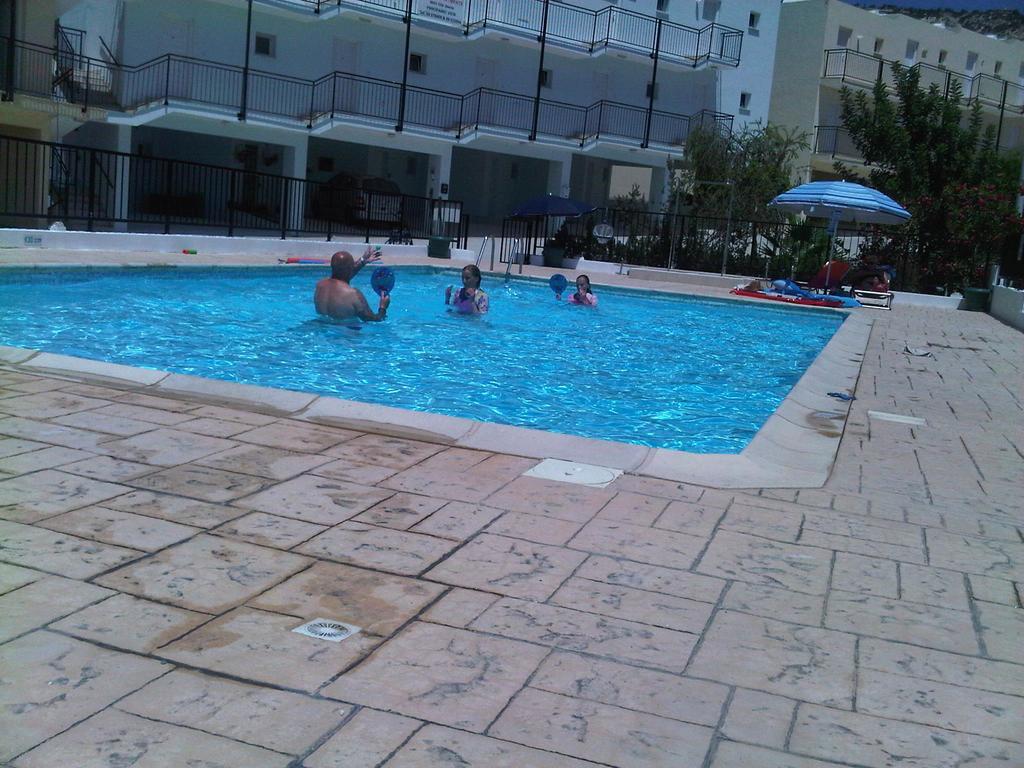 Peyia Pearl Apartment Luaran gambar