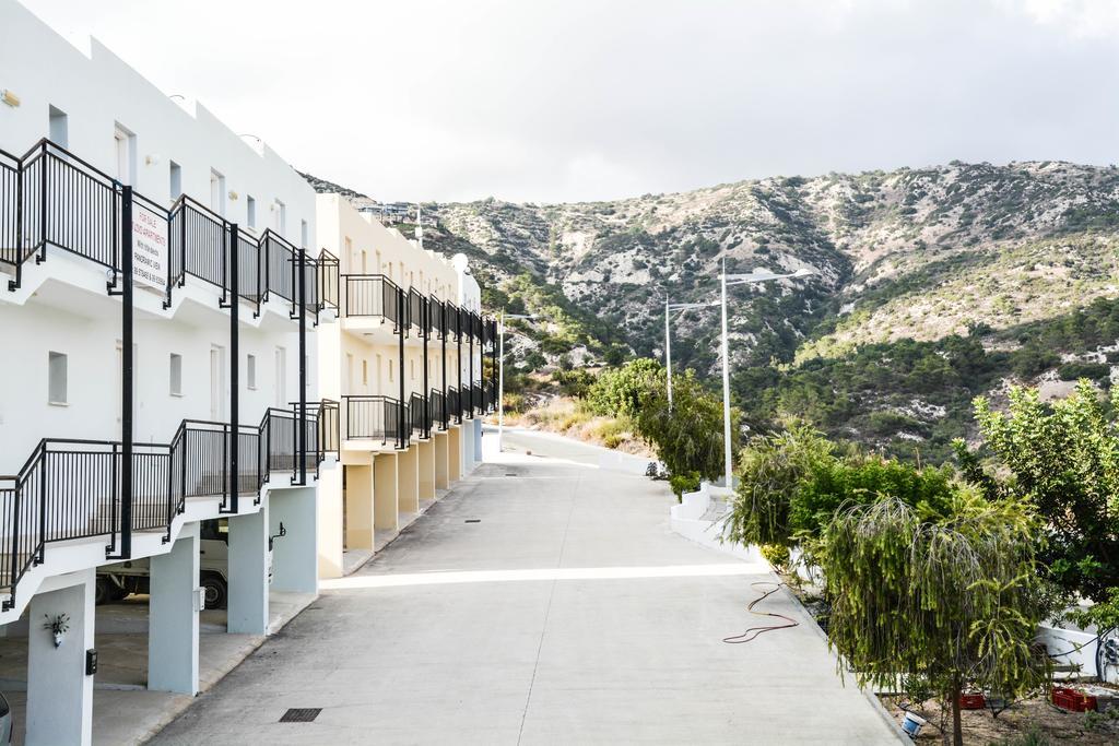 Peyia Pearl Apartment Luaran gambar