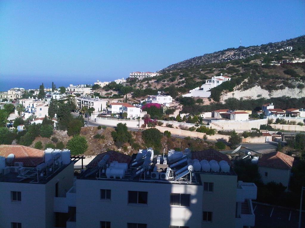 Peyia Pearl Apartment Luaran gambar