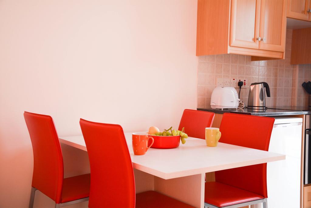 Peyia Pearl Apartment Bilik gambar