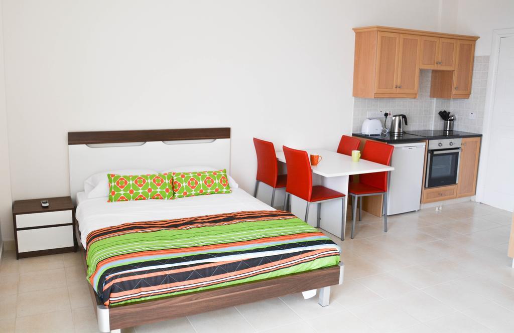 Peyia Pearl Apartment Bilik gambar