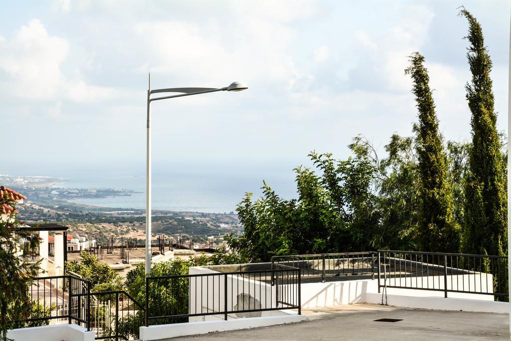 Peyia Pearl Apartment Luaran gambar