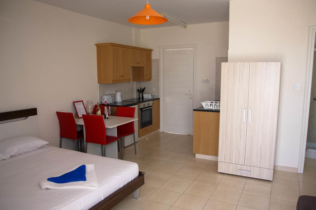 Peyia Pearl Apartment Luaran gambar