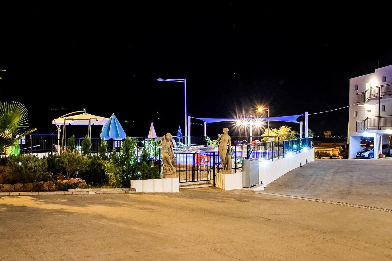 Peyia Pearl Apartment Luaran gambar