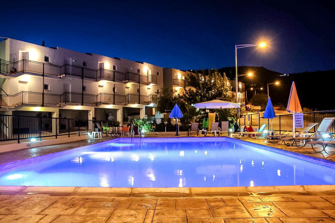 Peyia Pearl Apartment Luaran gambar
