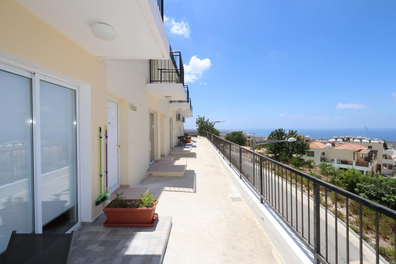 Peyia Pearl Apartment Luaran gambar
