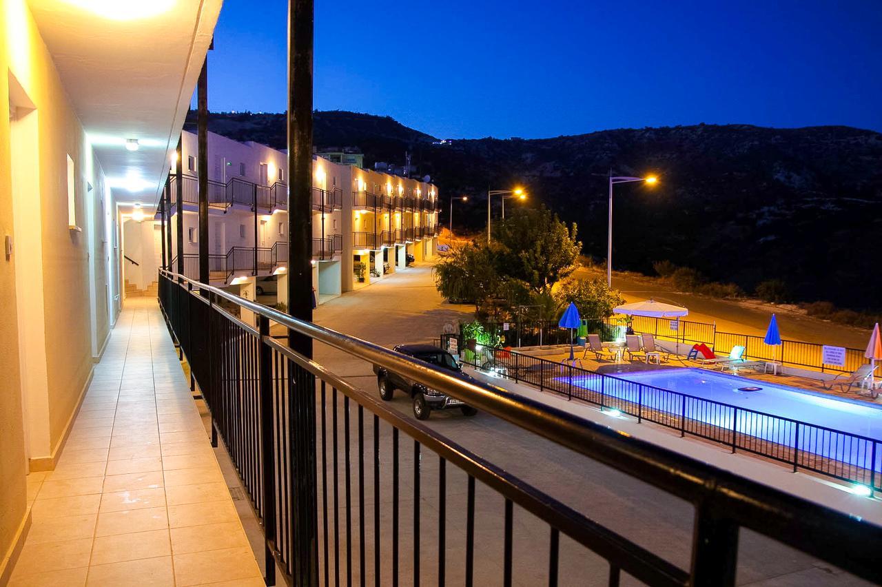 Peyia Pearl Apartment Luaran gambar