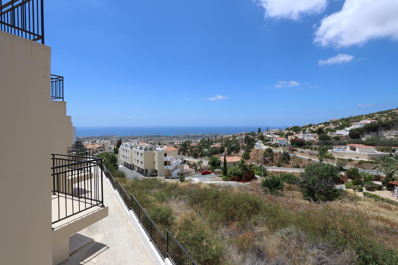 Peyia Pearl Apartment Luaran gambar