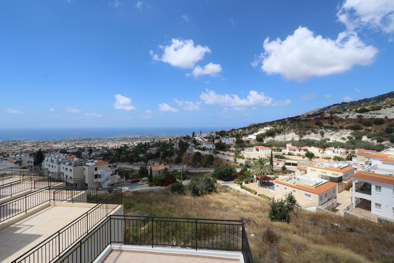 Peyia Pearl Apartment Luaran gambar
