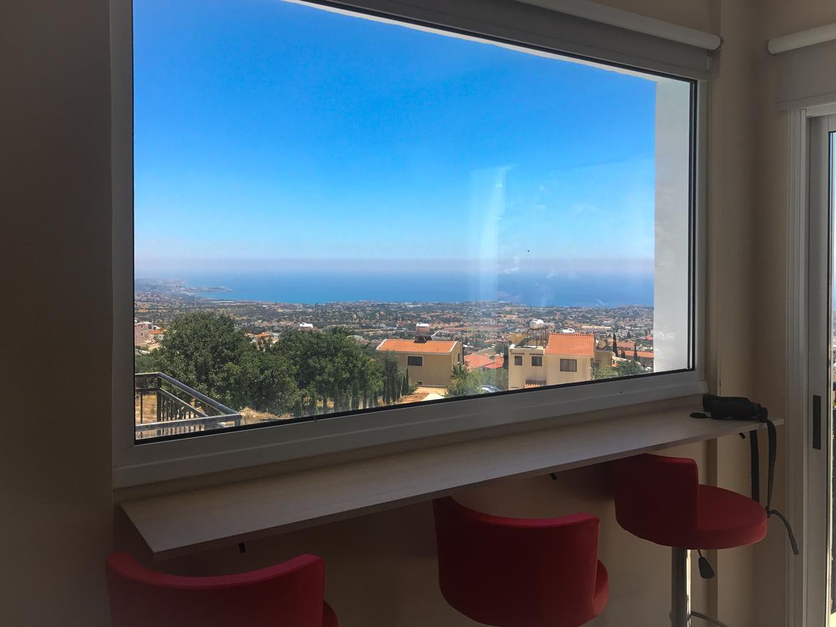 Peyia Pearl Apartment Luaran gambar