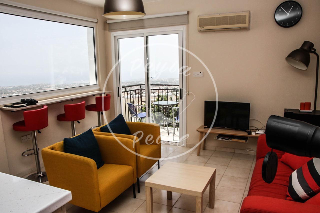 Peyia Pearl Apartment Luaran gambar