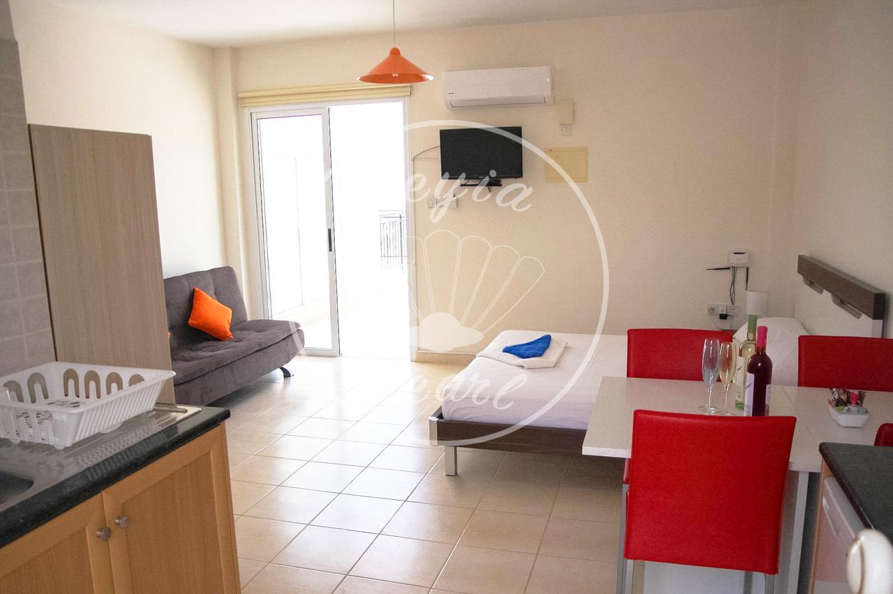 Peyia Pearl Apartment Luaran gambar