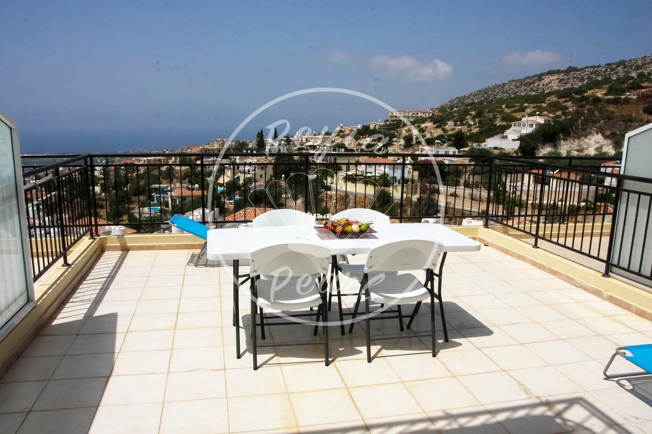 Peyia Pearl Apartment Luaran gambar