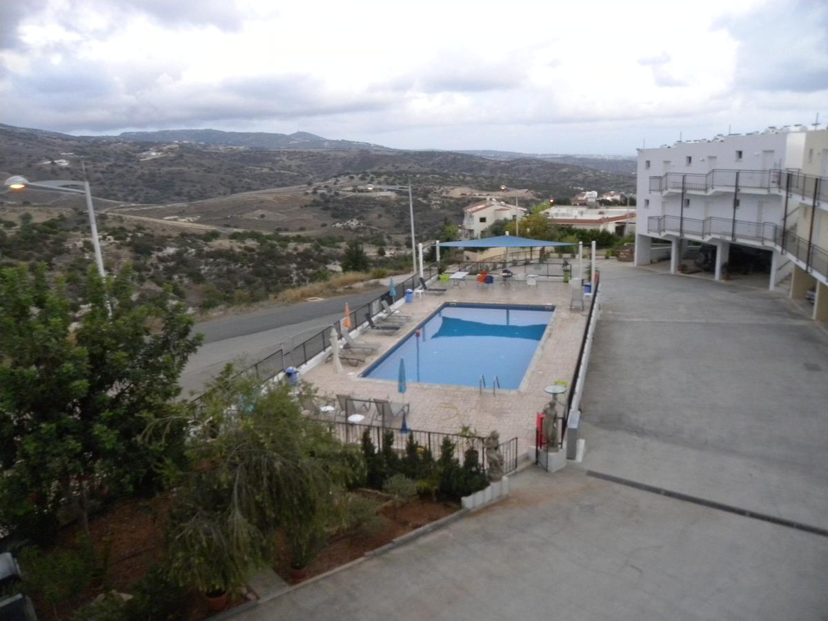 Peyia Pearl Apartment Luaran gambar