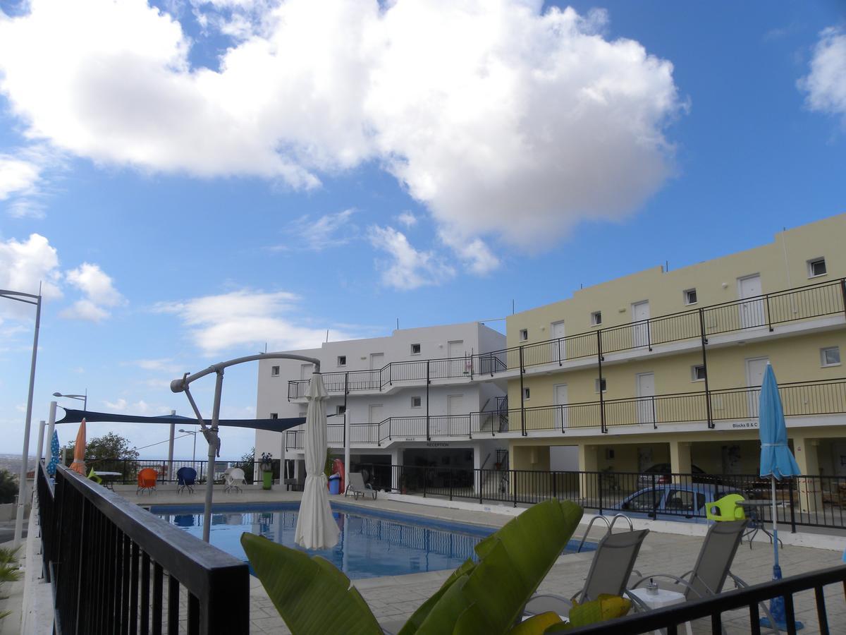 Peyia Pearl Apartment Luaran gambar